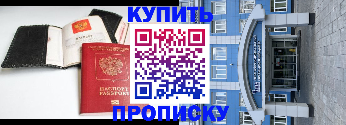 прописка гарантия в Бородино
